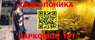 гидропоника Нягань